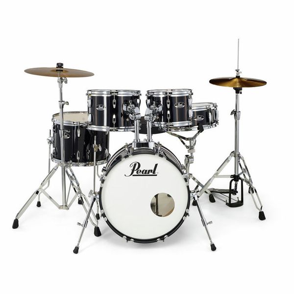 Pearl Roadshow 18" Jet Black