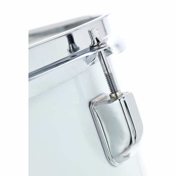 Millenium Focus 10"x8" Tom Tom White