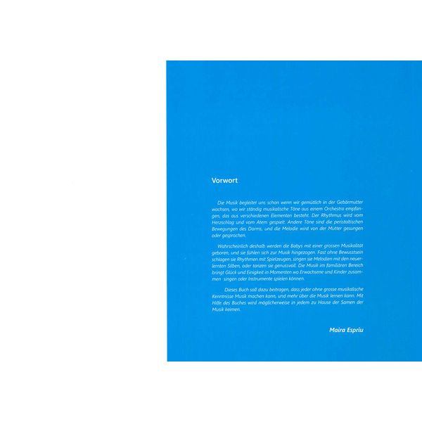 Capa Publisher Regenbogenlieder