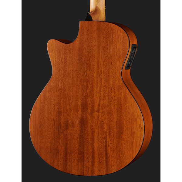 Furch Green Gc-SM SPE 2024