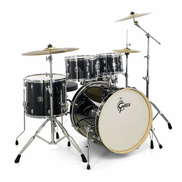 Gretsch Drums Energy Standard Black