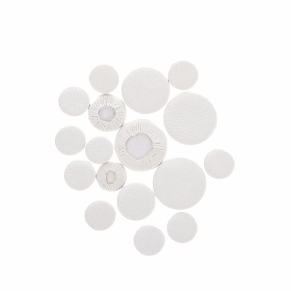 Gewa Pad Set B-Clarinet German