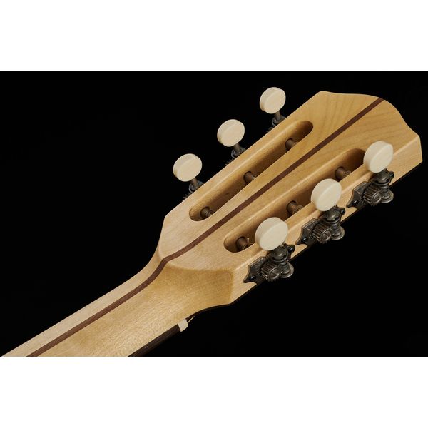 H&ouml;fner Meister Steelstring HA-MS87-GL