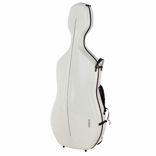 Gewa Air Cello Case WH/BD Fiedler