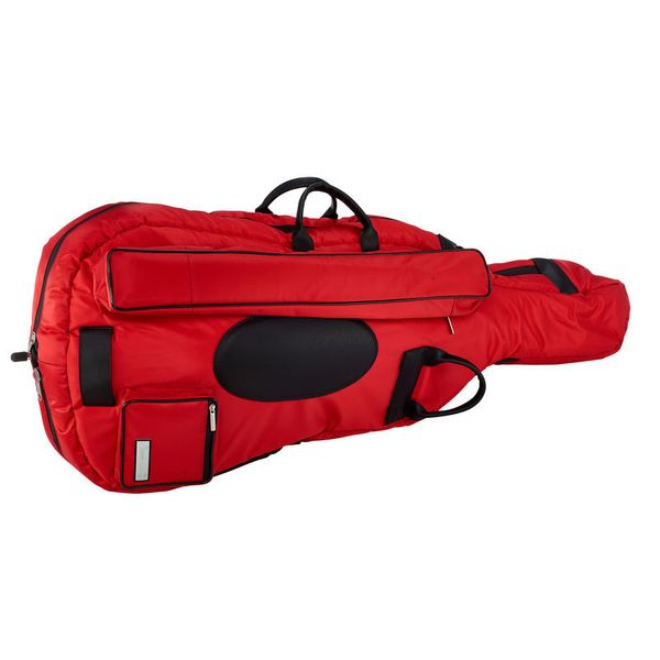 bam PERF1001SR Cello Bag 4/4 Red