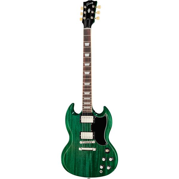 Gibson SG 61 Standard TT