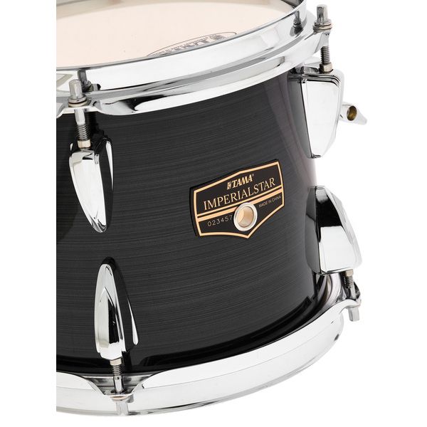 Tama 08"x07" Imperialstar Tom HBK