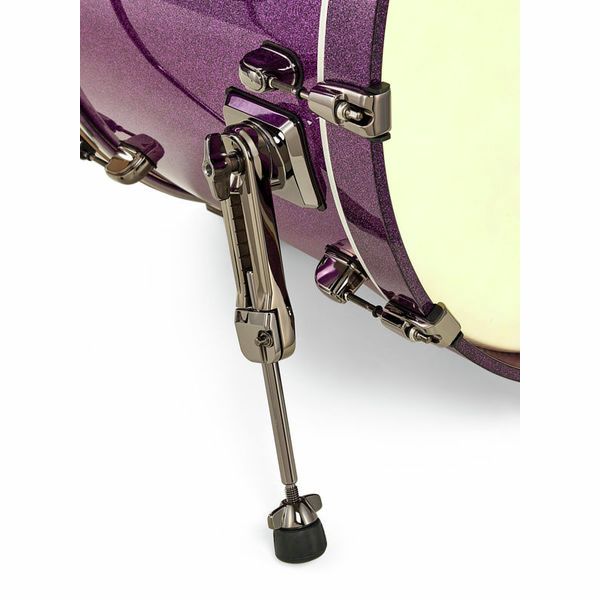 Tama Starclassic Maple Standard DPP