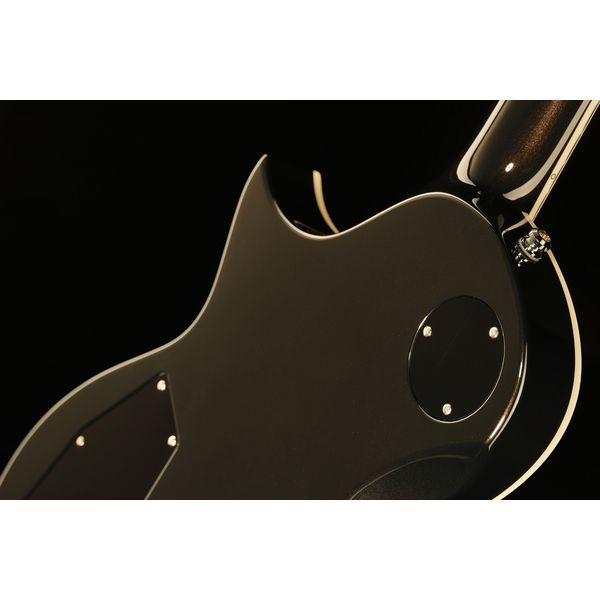 ESP Eclipse Custom Tiger Eye SB