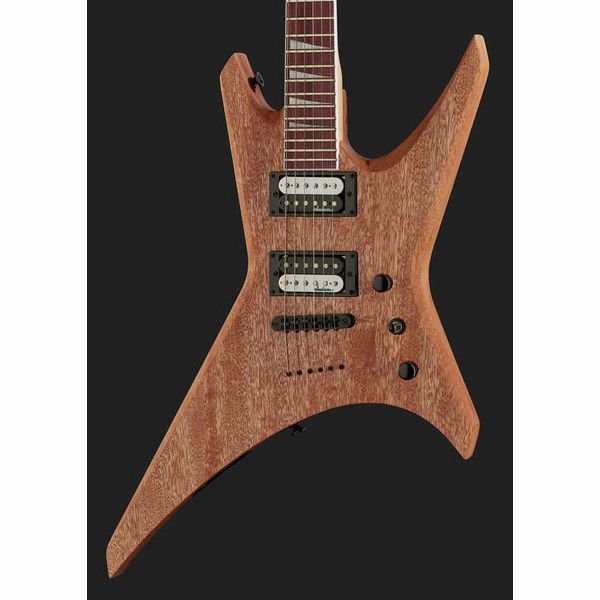 Jackson JS32T Warrior NO AH