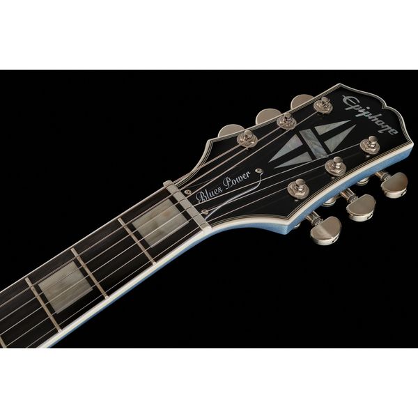 Epiphone Jared James Nichols BluesPower