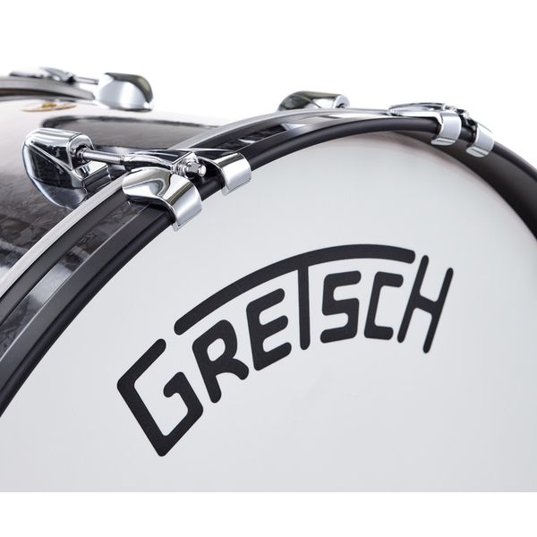 Gretsch Drums Broadkaster SB Deep Black
