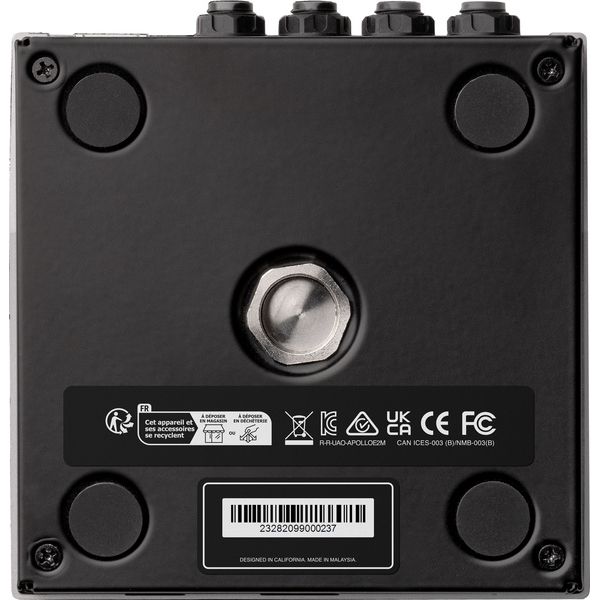 Universal Audio Apollo e2m