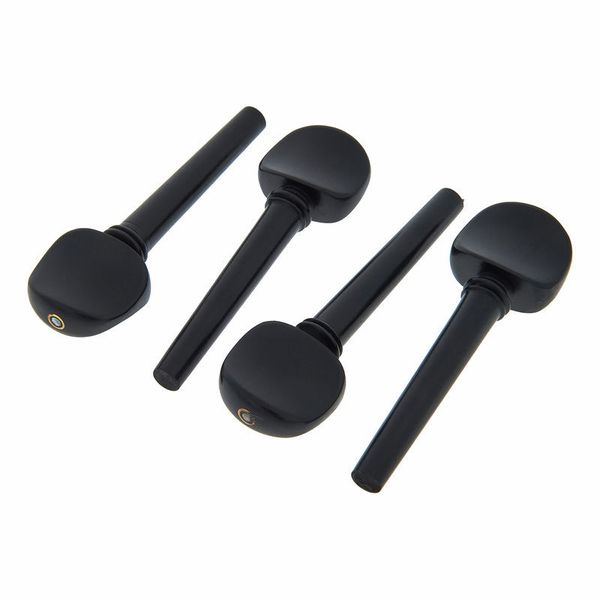 Conrad G&ouml;tz ZW 954 Violin Pegs Parisian