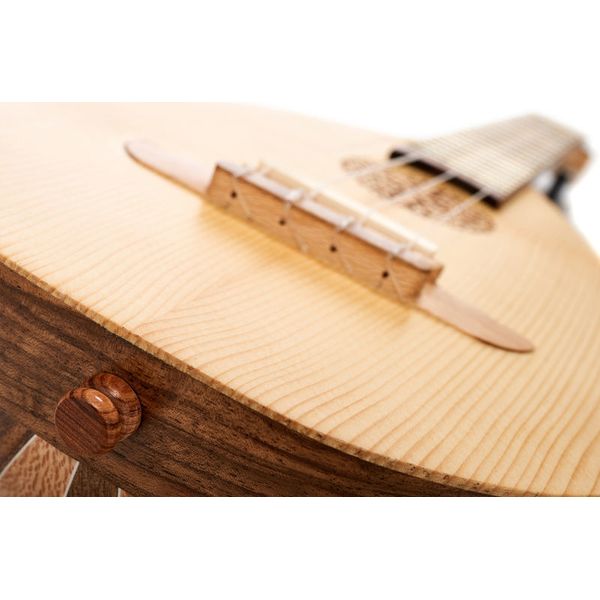 Thomann Ukulele Lute Concert