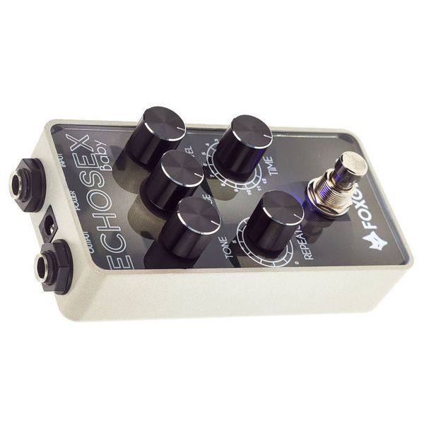 Foxgear Echosex Baby Delay