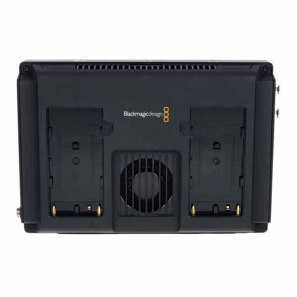 Blackmagic Design Video Assist 7" 12G HDR
