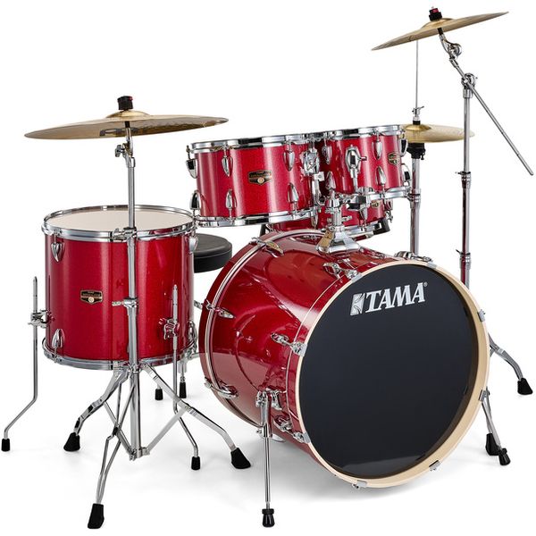 Tama Imperialstar 20" 5pcs -BRM