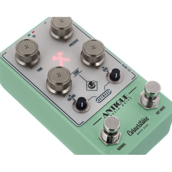 Cornerstone Antique V3 Overdrive