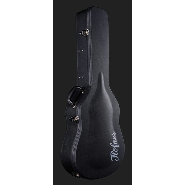 H&ouml;fner HM87-SE Master Classic Guitar