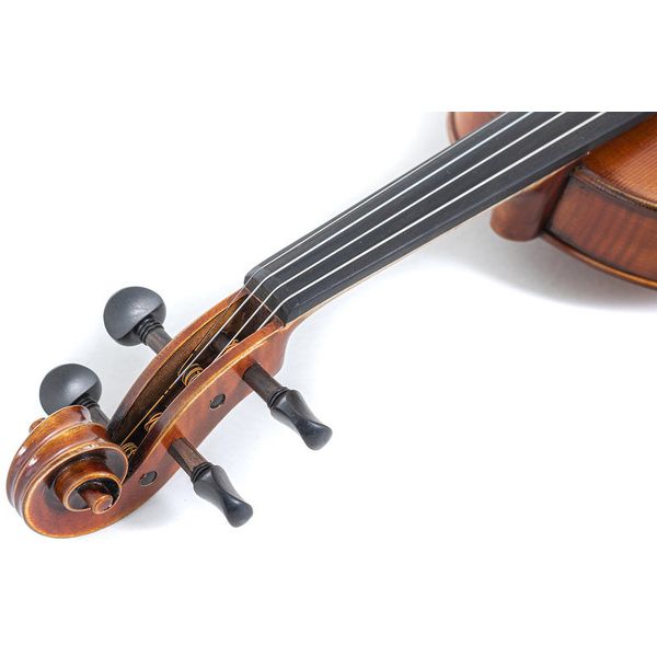 Gewa Maestro 2 Violin Set 1/2 OC CB