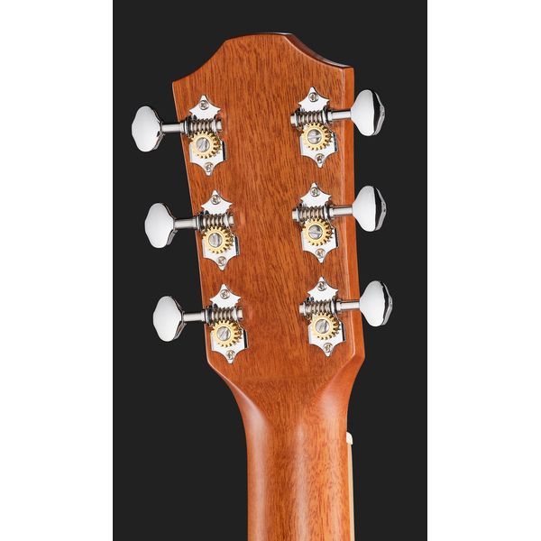 Baton Rouge X35S/FCE