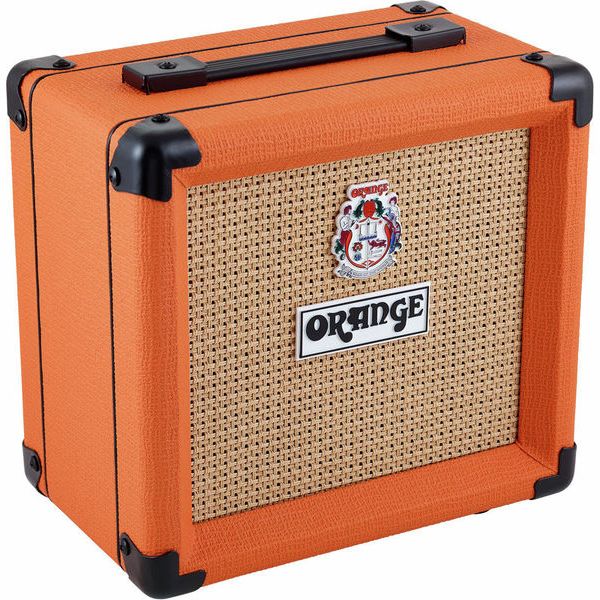 Orange PPC 108