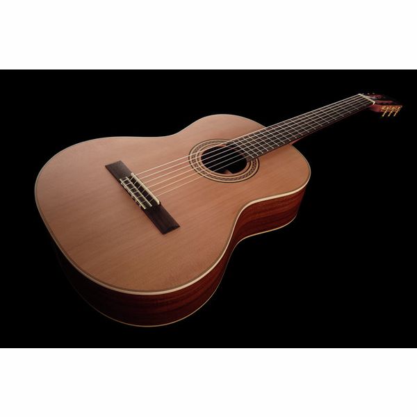 La Mancha Rubi CM63-N