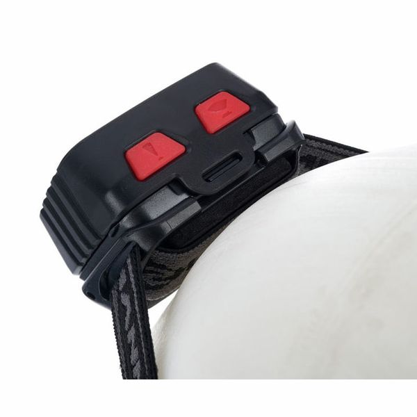 Ansmann Headlight HD200B