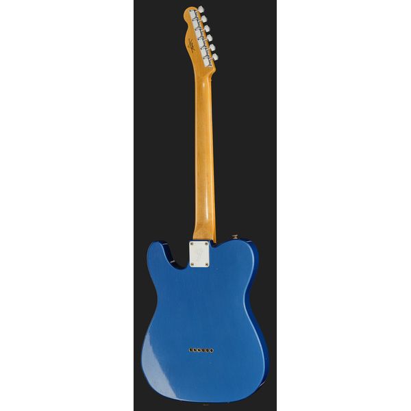 Fender 67 Tele LPB JM Relic