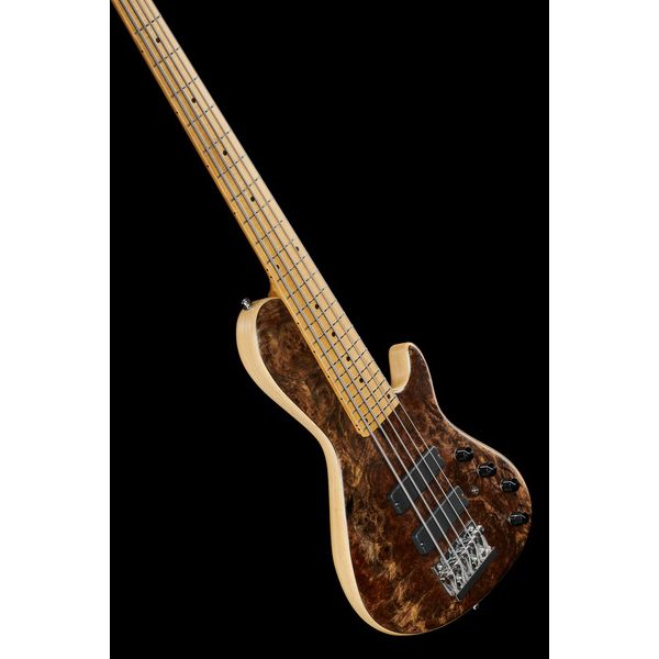 Sadowsky Single Cut 24-5 CS Walnut