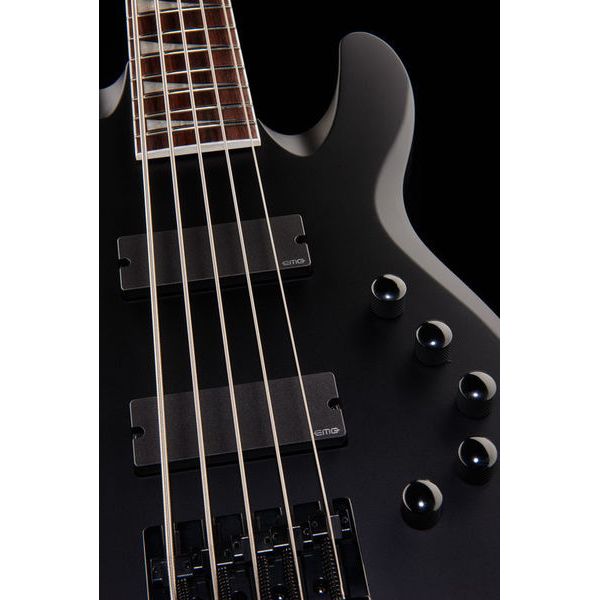 Jackson David Ellefson CBX V SBK