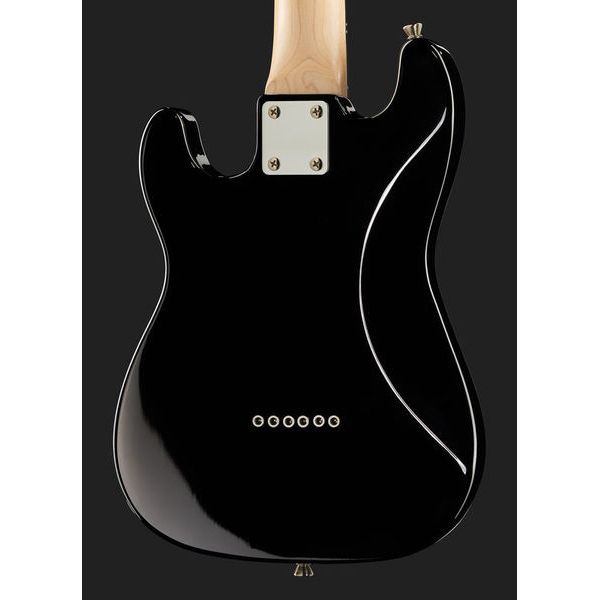 Harley Benton ST-Junior BK Standard Series