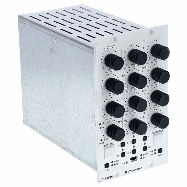 WES Audio Hyperion