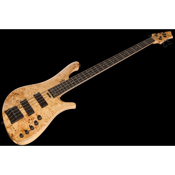 Le Fay Herr Schwarz 4 Poplar CAP