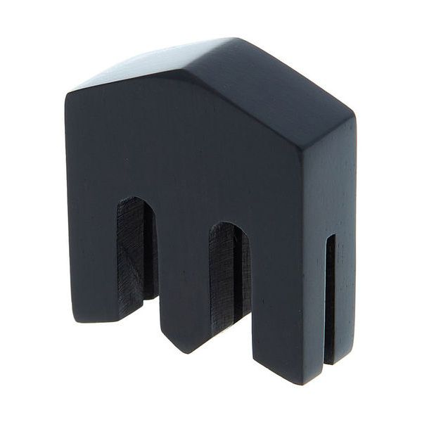 Roth & Junius Violin Mute Hill Style Ebony