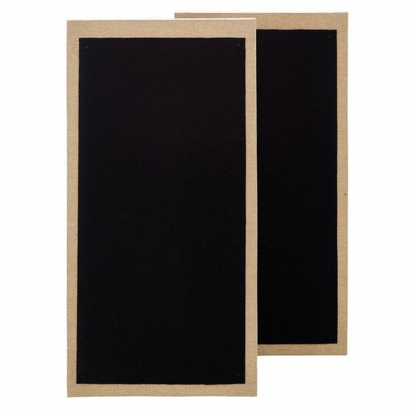 EQ Acoustics Spectrum 2 L5 Tile Natural