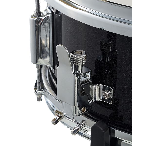 Startone Star Drum Set Studio Bundle BK