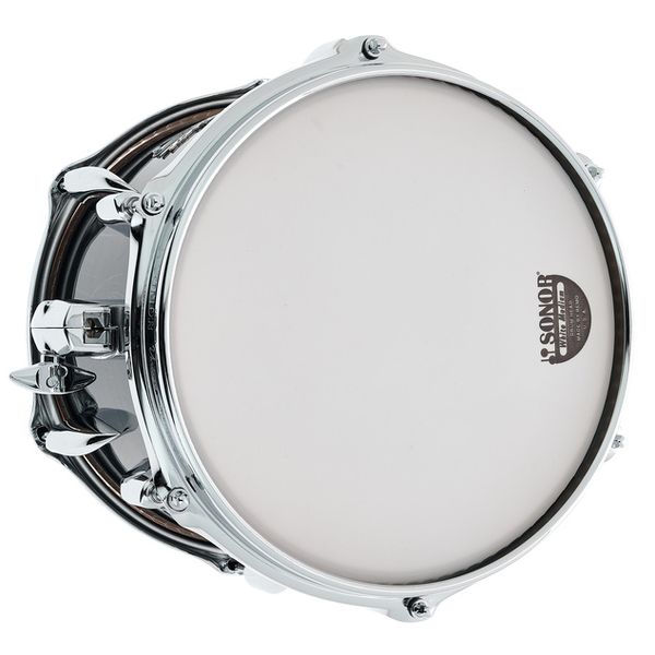 Sonor 10"x08" Vintage Series Black