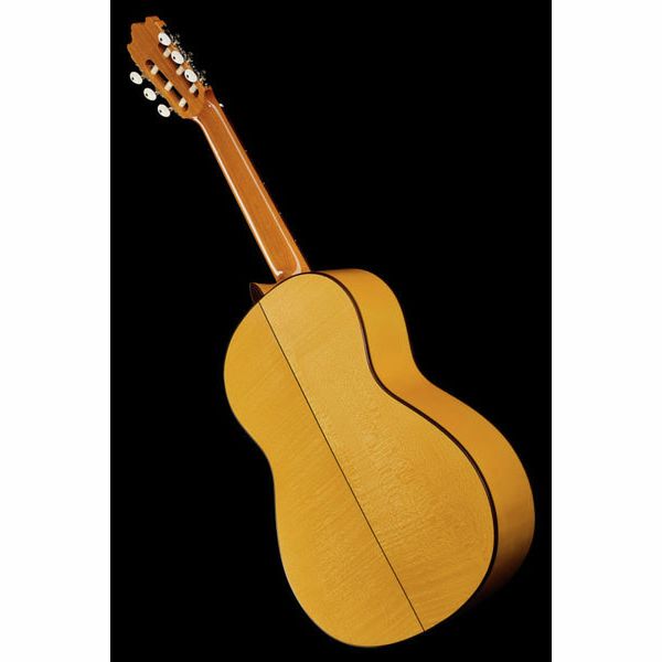 Alhambra 3F-G Flamenco incl.Gig Bag