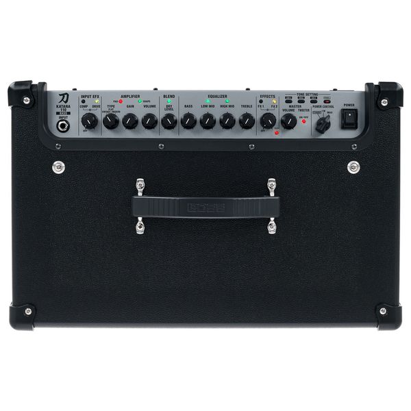 Boss Katana-110 Bass