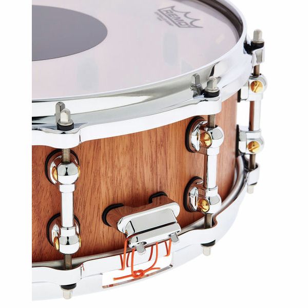 Pearl 14"x05" StaveCraft Makha