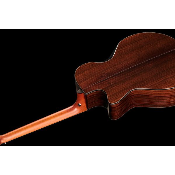 Furch Yellow Deluxe Gc-SR a