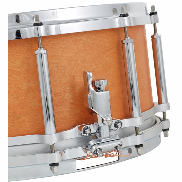 Pearl 14"x6,5" Free Floating Snare