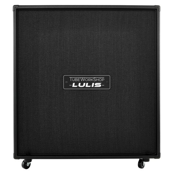 TWS Lulis 4x12 XL-Cab Straight
