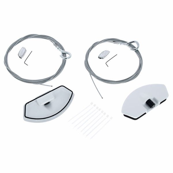 Bose Professional DesignMax DM6PE white