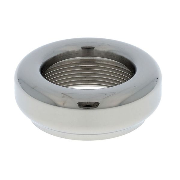 Breslmair Rim for Trumpet V - Titanium