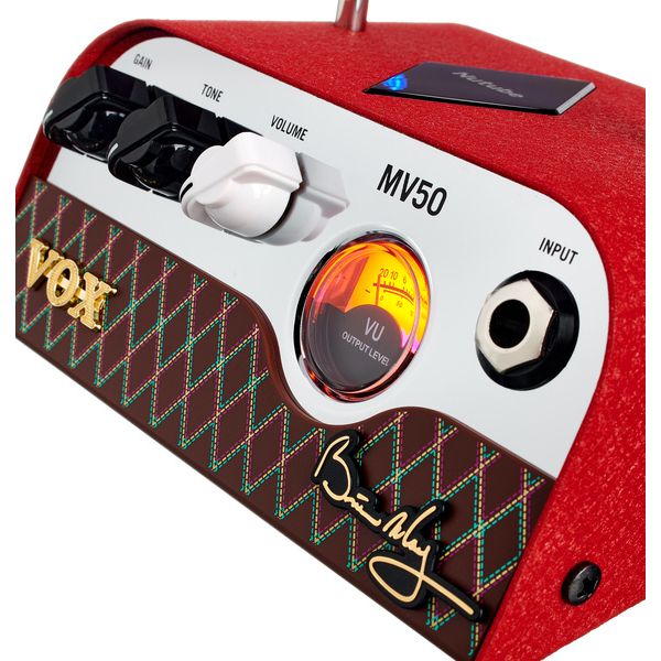 Vox MV50 Brian May