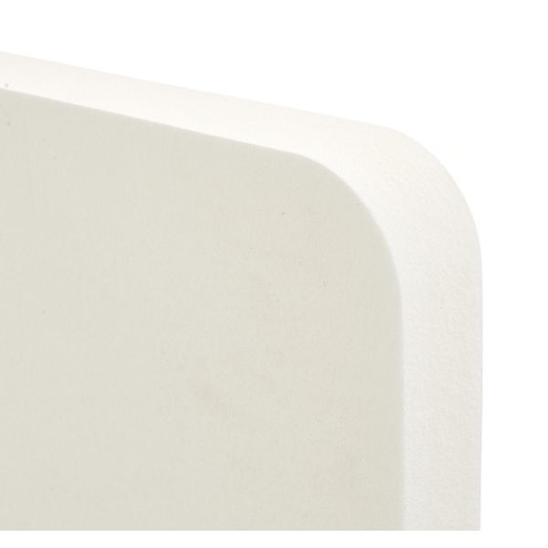 t.akustik Absorber Plate flex 140 WH