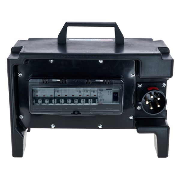 PCE Merz M-SVPK 32/21-6 Distributor BK